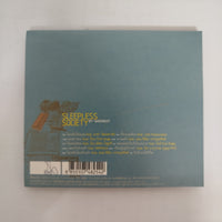 ซีดี ณรงค์วิทย์ เตชะธนะวัฒน์ = ณรงค์วิทย์ เตชะธนะวัฒน์ - Sleepless Society by Narongvit CD VG+