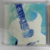 ซีดี Craig Chaquico - Once In A Blue Universe CD NM