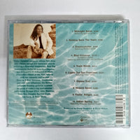 ซีดี Craig Chaquico - Once In A Blue Universe CD NM