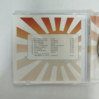 ซีดี JazzKamikaze - Mission I CD NM or M-