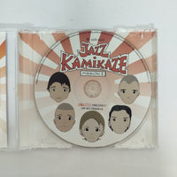 ซีดี JazzKamikaze - Mission I CD NM or M-