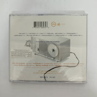 ซีดี John McLaughlin And Mahavishnu Orchestra - Adventures In Radioland CD NM or M-