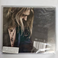 ซีดี David Garrett - Rock Symphonies CD M