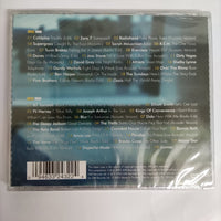 ซีดี Various - The Best Acoustic Album In The World... Ever! CD M