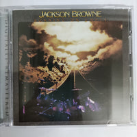 ซีดี Jackson Browne - Running On Empty CD NM or M-