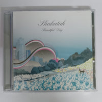 ซีดี Shakatak - Beautiful Day CD VG+