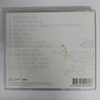 ซีดี Shakatak - Beautiful Day CD VG+
