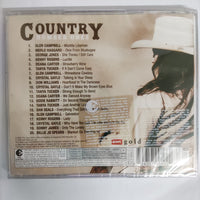 ซีดี Various - Country Number Ones CD M