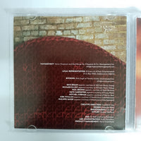 ซีดี Jeff Golub - Grand Central CD NM