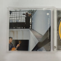 ซีดี Paul Brown - The City CD VG+