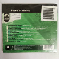 ซีดี Various - Bossa N' Marley CD M