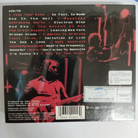 ซีดี R.E.M. - Live CD M