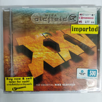ซีดี Mike Oldfield - XXV: The Essential Mike Oldfield CD M