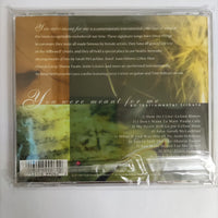 ซีดี Brian Withycombe - You Were Meant For Me: An Instrumental Tribute CD NM or M-