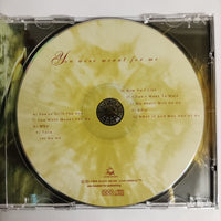 ซีดี Brian Withycombe - You Were Meant For Me: An Instrumental Tribute CD NM or M-