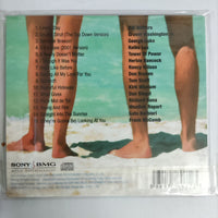 ซีดี Various - Jazz In Love CD NM or M-