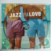 ซีดี Various - Jazz In Love CD NM or M-