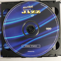 ซีดี Various - All That Smooth Jazz CD VG+ 3CDs
