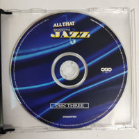 ซีดี Various - All That Smooth Jazz CD VG+ 3CDs