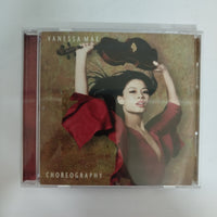 ซีดี Vanessa-Mae - Choreography CD NM or M-
