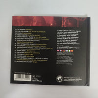 ซีดี Various - Music Explorer: Bossa Nova CD NM or M-