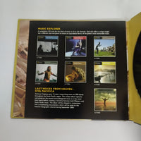 ซีดี Various - Music Explorer: Bossa Nova CD NM or M-