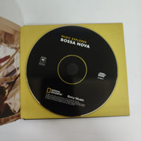 ซีดี Various - Music Explorer: Bossa Nova CD NM or M-
