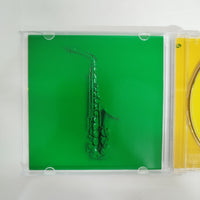 ซีดี Masato Honda - The Best And More II CD VG+