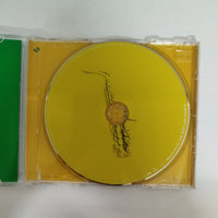 ซีดี Masato Honda - The Best And More II CD VG+