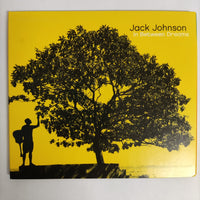 ซีดี Jack Johnson - In Between Dreams CD VG+