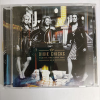 ซีดี Dixie Chicks - Taking The Long Way CD VG+