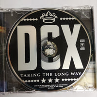 ซีดี Dixie Chicks - Taking The Long Way CD VG+