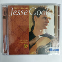 ซีดี Jesse Cook - The Ultimate Jesse Cook CD M 2CDs