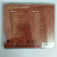 ซีดี Jesse Cook - The Ultimate Jesse Cook CD M 2CDs