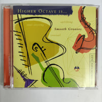 ซีดี Various - Smooth Grooves CD NM or M-