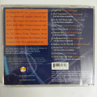 ซีดี Various - Smooth Grooves CD NM or M-