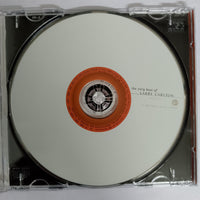 ซีดี Larry Carlton - The Very Best Of Larry Carlton CD VG+