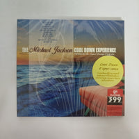 ซีดี The Sunset Lounge Orchestra - The Michael Jackson Cool Down Experience CD M