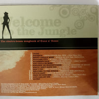 ซีดี Various - Bossa N' Roses CD VG+