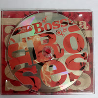 ซีดี Various - Bossa N' Roses CD VG+