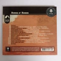 ซีดี Various - Bossa N' Roses CD VG+
