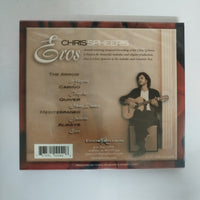 ซีดี Chris Spheeris - Eros CD M