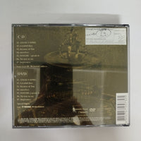 ซีดี Ayumi Hamasaki - Memorial Address = 思念轨迹 CD VG+ 2CDs