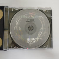 ซีดี Ayumi Hamasaki - Memorial Address = 思念轨迹 CD VG+ 2CDs