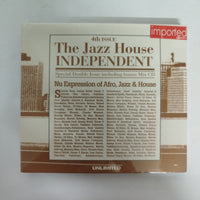 ซีดี Various - The Jazz House Independent 4th Issue CD M