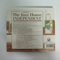 ซีดี Various - The Jazz House Independent 4th Issue CD M
