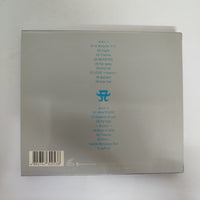 ซีดี Ayumi Hamasaki - Concert Tour 2000 A 第2幕 CD VG+ 2CDs