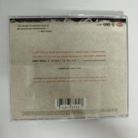 ซีดี Bob James & David Sanborn - Double Vision CD VG+