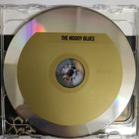 ซีดี The Moody Blues - Gold CD NM or M-