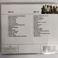 ซีดี The Moody Blues - Gold CD NM or M-